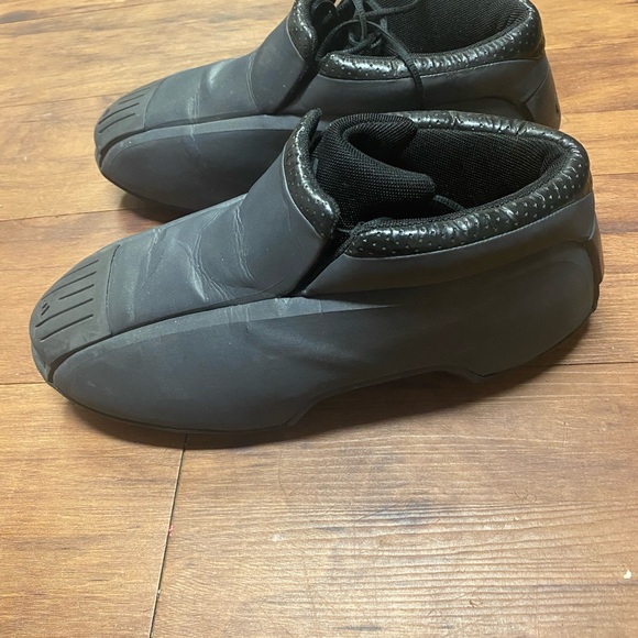 Adidas The Kobe 2 Graphite (2001) -Size 11 RARE - Picture 6 of 6